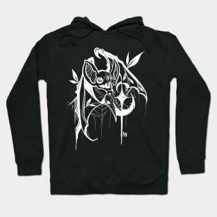 Batty Hoodie